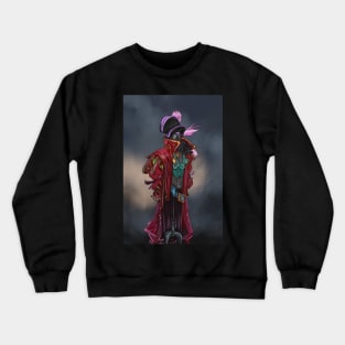 Opulent Clothing Crewneck Sweatshirt